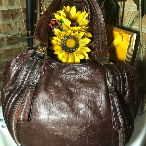 b. makowsky Handbags - B. Makowsky Shoulder Bag
